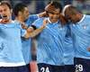 Besiegt Lazio den Juventus-Fluch?