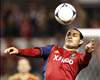 Fabian Espindola writes his name in the Real Salt Lake record books