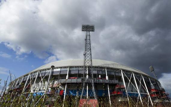 "Dit Feyenoord kan kampioen worden"