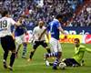 Auf Schalke: Hannover fehlt der Wille