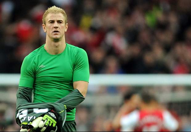 Hart fumes after Manchester City defeat: You can't go 2-1 up with five minutes left and lose - it's not on