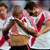 La 'Bestia negra' de River complica el objetivo de ascenso directo (1-1)