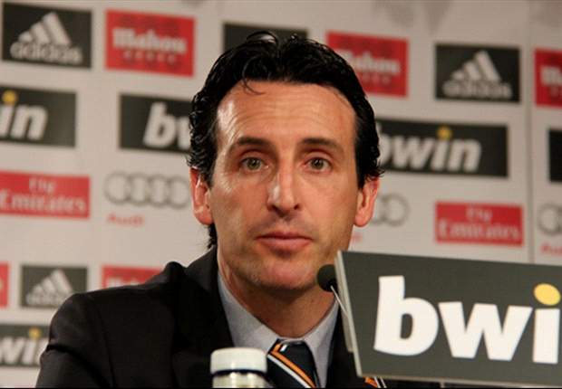 Sevilla appoint Emery as Michel successor