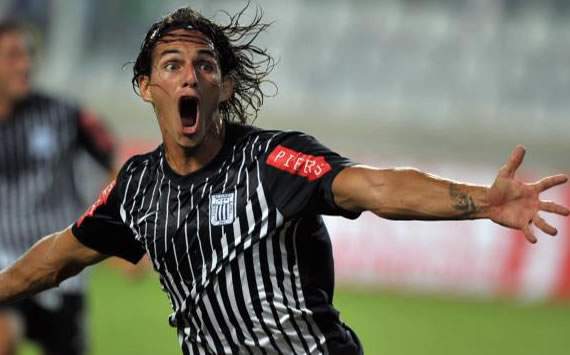 Argentinos Juniors: La operación a José Carlos Fernández fue un éxito