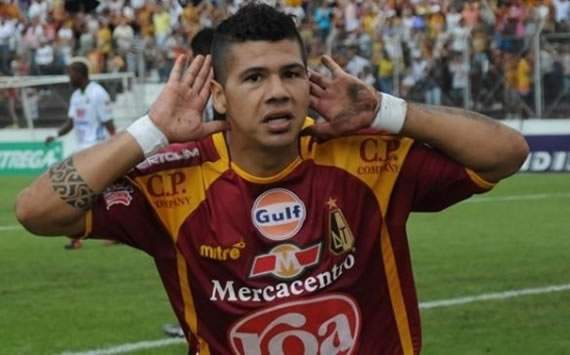 South American Roundup: Deportes Tolima stay top of the pile in Colombia