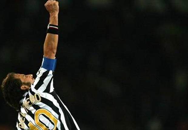 Del Piero ricalca il passato ed è pieno di soddisfazioni: "Segnare e vincere in una finale intercontinentale è stato il massimo"
