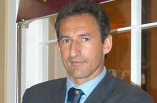 Txiki Begiristain - Barcelona