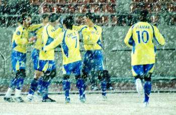 acl seongnam ceremory(offer xportsnews)