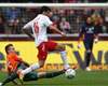 Ishak: „Zuhause macht es mehr Spaß!“