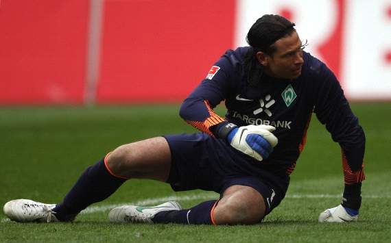Transferts - Le Real vise Wiese