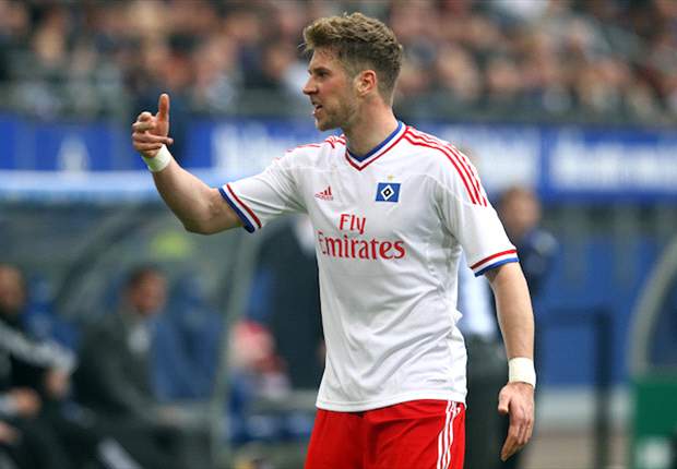 Ajax make Rajkovic inquiry