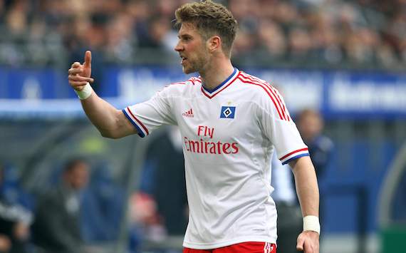 Rajkovic uit selectie HSV gezet