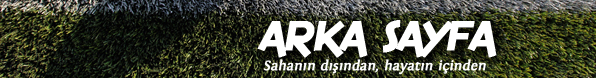 Arka Sayfa