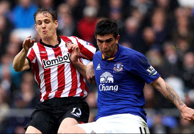 Kilgallon: Sunderland want to finish on a high against Manchester United