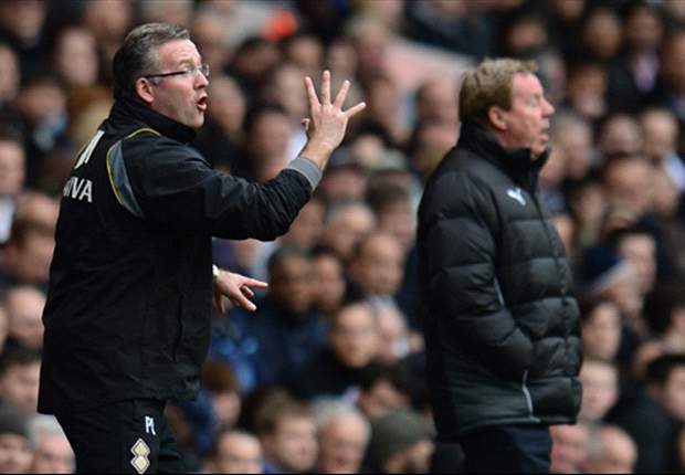 Betting: Paul Lambert remains firm favourite for Aston Villa job