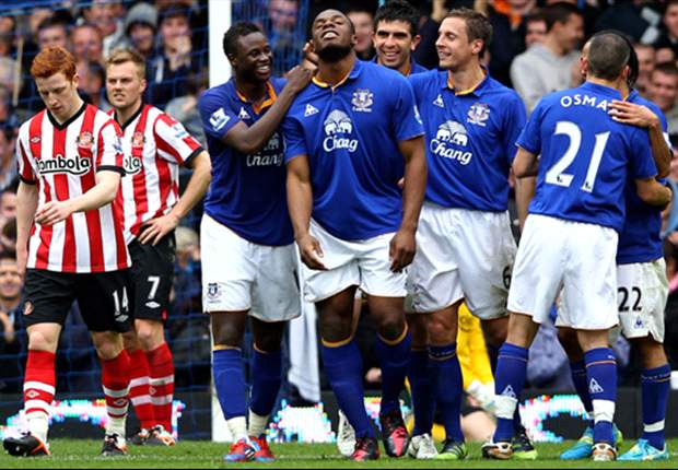Anichebe desperate for FA Cup semi-final outing with Everton