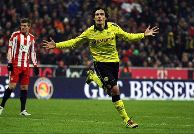 'Supercup result no big deal' - Hummels plays down clash with Bayern Munich