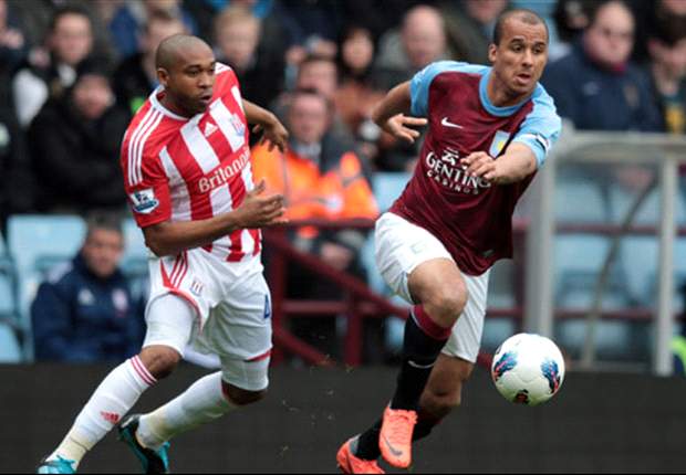 Agbonlahor urges Aston Villa to take cup form into Premier League