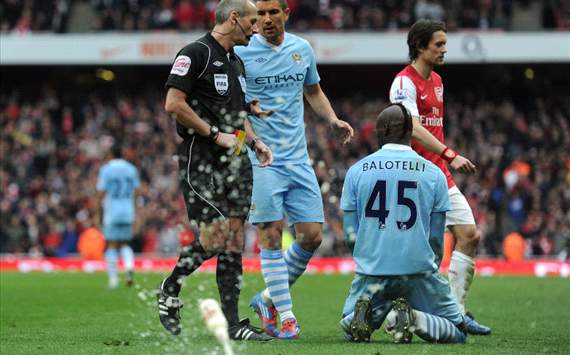 Manchester City's title resurrection offers hope for Premier League race