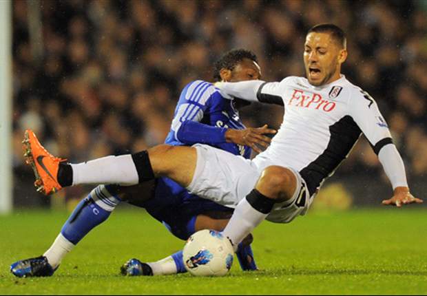 Murphy hails one of Fulham's 'best performances of the season' in draw with Chelsea
