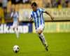 Malaga übernimmt den dritten Platz nach Erfolg über desolates Racing