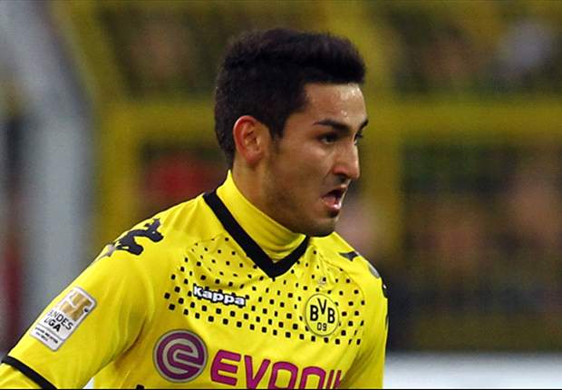 ALL, Dortmund - Gundogan : "Peur de personne"