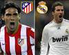 In Madrid steht das Derby an 