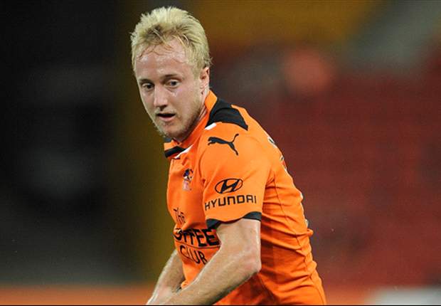 Brisbane Roar coach Rado Vidosic expects Nichols stay, again plays down move for son Dario