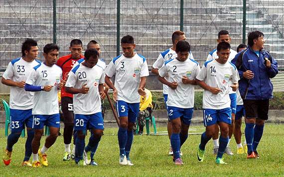 Persib Bandung Bidik Dua Calon Pelatih
