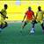 Gol Hilton Bawa Sriwijaya FC Ke Puncak