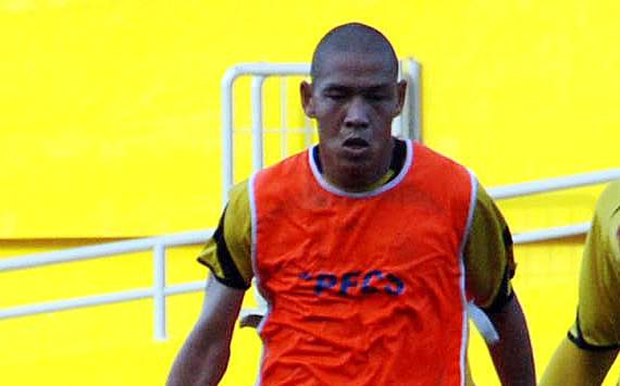 Sambut Persib Bandung, Nova Arianto Jaga Emosi