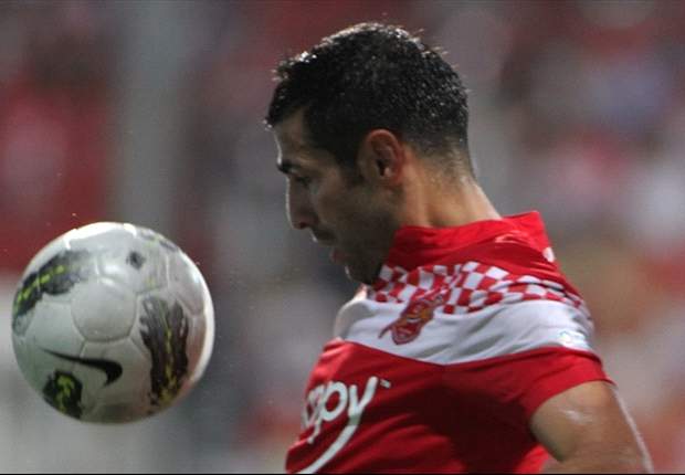 Ghaddar back in for Kelantan 