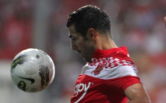 Mohamad Ghaddar, Kelantan FA, MSL