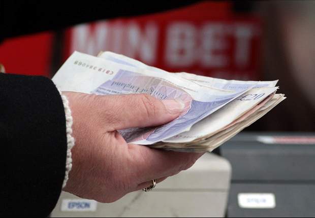 Make money and save time by making your first deposit