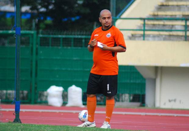 Indonesia assistant coach Fabio Oliveira: I have not been paid for five months