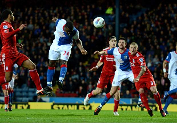 Yakubu admits to mixed emotions following Blackburn relegation