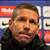 Simeone y Di Matteo, doble milagro