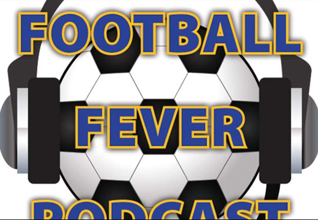 Football Fever Podcast: Temptations abound for corruption according to Aleksandar Duric