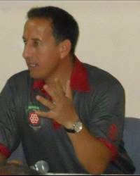 Karim Bencherifa, Salgaocar SC