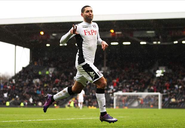 Dempsey tempted by Champions League 