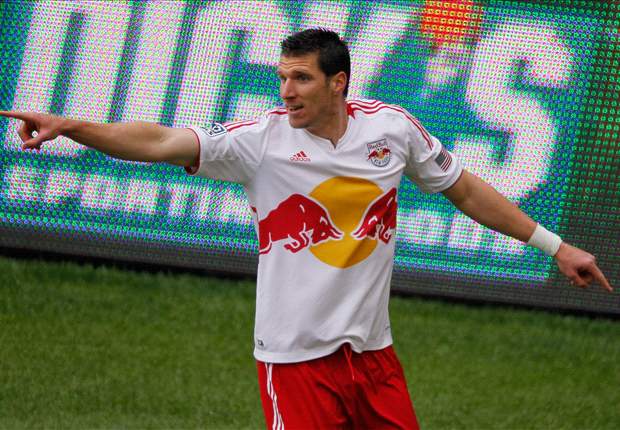 Goal.com All-Access: Kenny Cooper aiming for United States return
