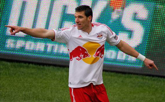 Kenny Cooper-New York Red Bulls