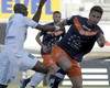 Ligue 1, OM - M'Bia se sent bien à Marseille 