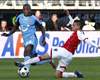 Ola John - Adam Maher (AZ - FC Twente) Ola John - Adam Maher (AZ - FC Twente)