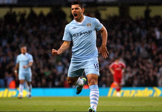 From Rooney to Van Persie via Aguero: The top 10 strikers who could win the Premier League golden boot