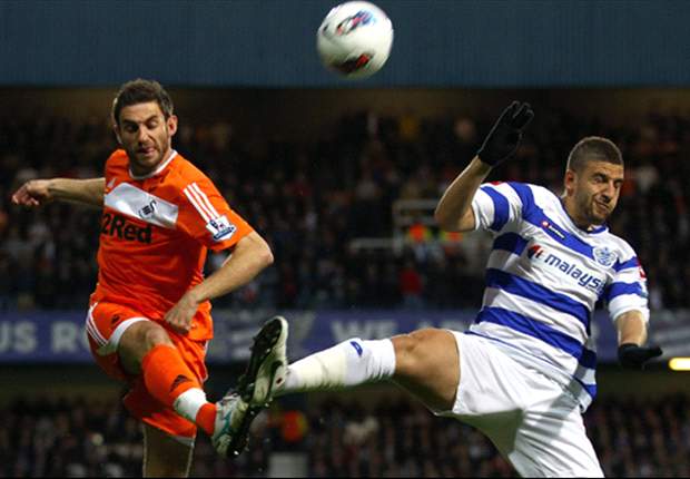 Taarabt must bide his time to reach QPR first team, claims Hughes