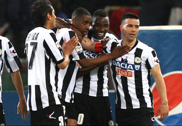 Europa League a la colombiana