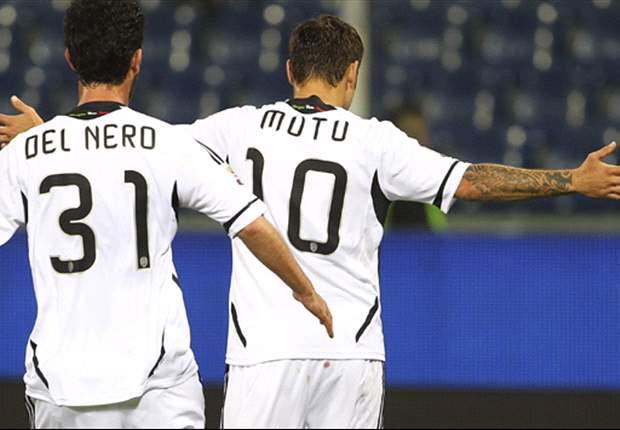 Ajaccio eye Mutu swoop - report