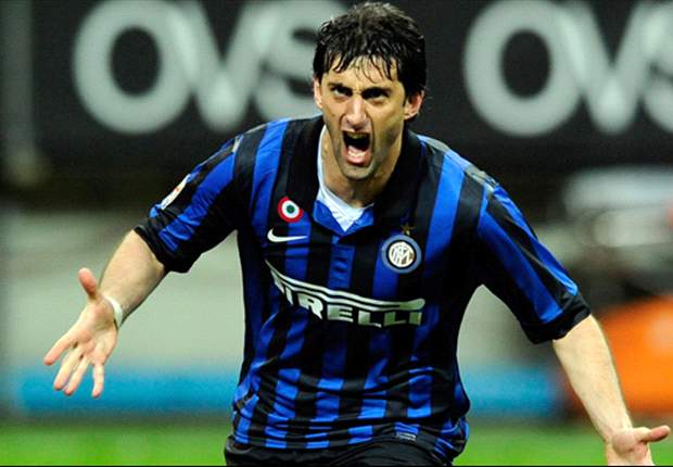 I'll stay at Inter for as long as I'm wanted, reveals Milito