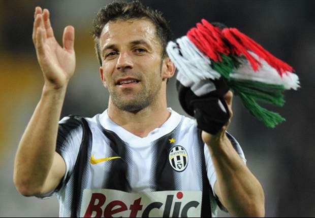 La notizia dell'addio tra Del Piero e la Juventus è arrivata anche in Giappone... Da Hiroshima e Tokyo spuntano altre due pretendenti per 'Pinturicchio'!